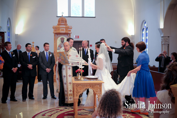 Best Orlando Science Center Wedding photographer - Sandra Johnson (SJFoto.com)